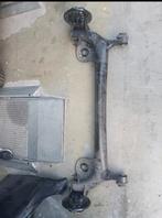 Achteras Toyota Aygo X 2024 compleet, Auto-onderdelen, Ophalen, Gebruikt, Universele onderdelen