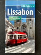 Lissabon, Reisgids, Reisgids, Europa, Zo goed als nieuw, Reisgids of -boek