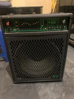 Trace Elliot Bass versterker, Muziek en Instrumenten, Ophalen of Verzenden, Gebruikt, Basgitaar, 100 watt of meer