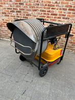 Val6 petroleum infrarood heater diesel petroleum, Doe-het-zelf en Verbouw, 30 tot 80 cm, Gebruikt, Overige typen, Ophalen of Verzenden