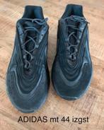 Adidas herenschoenen mt 44 izgst, Ophalen of Verzenden, Zo goed als nieuw, Adidas