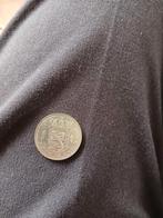 Gulden 1969, Postzegels en Munten, Ophalen, Koningin Juliana, 1 gulden