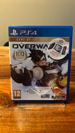 Overwatch - Game Of The Year Edition, Shooter, 1 speler, Ophalen of Verzenden, Zo goed als nieuw