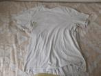 T SHIRT GIRAV XL-SLF, Kleding | Heren, Ophalen of Verzenden, Zo goed als nieuw, Maat 56/58 (XL), Wit