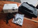 Canon LV-S300 beamer compleet, Ophalen of Verzenden, Gebruikt, LED