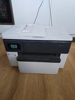 Hp printer, Computers en Software, Printers, Printer, Ophalen of Verzenden, Zo goed als nieuw, HP