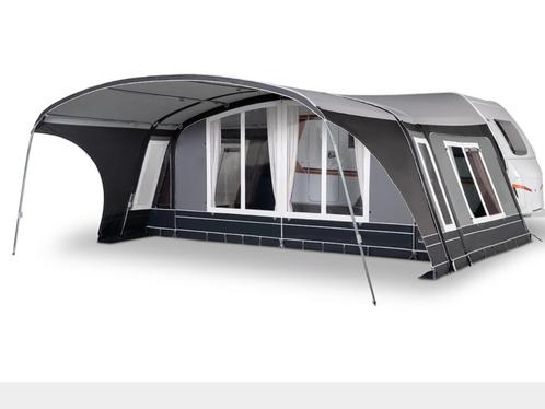 Dorema Onyx 270 luifel, Caravans en Kamperen, Voortenten en Luifels, Nieuw, Ophalen