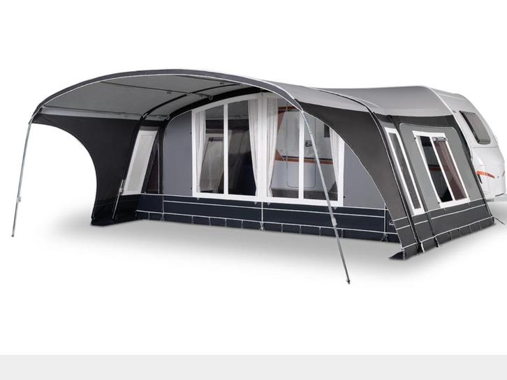 Dorema Onyx 270 luifel, Caravans en Kamperen, Voortenten en Luifels, Nieuw, Ophalen