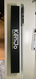 Kenjo sabers neopixel lightsaber “zero”, Verzamelen, Star Wars, Ophalen of Verzenden, Nieuw, Replica