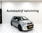 Citroën C1 1.0 e-VTi Feel Airco Bovag Garantie (bj 2014), Auto's, Citroën, Keurmerk '100% Onderhouden', Euro 5, Stof, Gebruikt