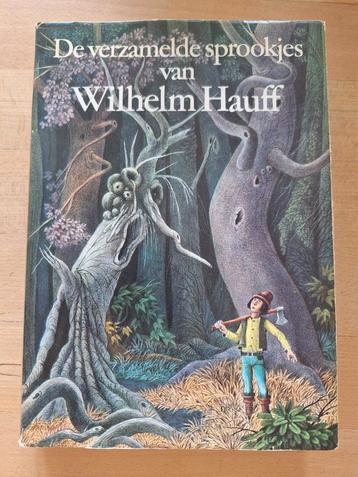 De verzamelde sprookjes van Wilhelm Hauff beschikbaar voor biedingen