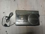 Vintage cassette recorder, Ophalen of Verzenden, Gebruikt