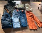 Kledingpakket Jongens 140/146 DDD name it raizzed, Dutch Dream Denim, Ophalen of Verzenden, Jongen, Overige typen