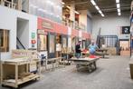 Te huur: Machinewerkplaats, Zakelijke goederen, Bedrijfs Onroerend goed, 30 m², Huur, Creatieve ruimte