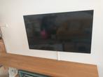 Samsung (100cm, 8 jaar oud) incl muurbeugel universeel, Ophalen, Gebruikt, 50 Hz, Samsung
