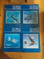 World Air Power Journal - diverse titels  10 euro per stuk., Ophalen of Verzenden, Boek of Tijdschrift
