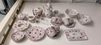 Oud servies porselein, Antiek en Kunst, Ophalen