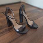 Bruine/gouden hakken van Primark, Maat 39, nieuwe, Ophalen of Verzenden, Nieuw, Bruin