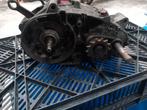 Zundapp Bromfiets Blok 3 Handversnelling, Ophalen of Verzenden, Gebruikt, Kap