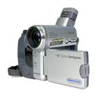 Sony Digitale Handycam MiniDV camcorder in nieuw staat, Ophalen, Mini dv, 20x of meer, Zo goed als nieuw