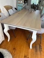 Tafel van Richmond, Huis en Inrichting, Tafels | Eettafels, Ophalen, Gebruikt, 100 tot 150 cm, 200 cm of meer