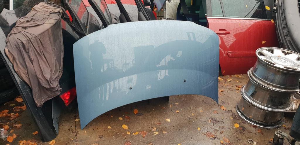 HYUNDAI MATRIX MOTORKAP BJ 2007, Gebruikt, -, -, Ophalen of Verzenden