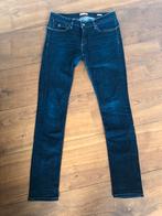 Kuyichi Haily 32 L34, Ophalen of Verzenden, Zo goed als nieuw, Blauw, W32 (confectie 46) of kleiner