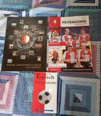 Feyenoord Boeken en Magazine Collectie, Ophalen of Verzenden, Gelezen, Diverse, Balsport