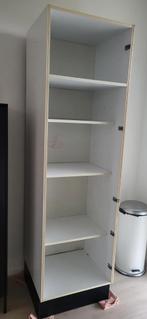 Voorraadkast, Ophalen, Gebruikt, 200 cm of meer, 50 tot 100 cm