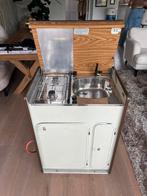 Westfalia volkswagen t2b keukenset, Ophalen, Volkswagen