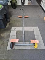 Boottrailer fiets, Watersport en Boten, Ophalen, Gebruikt, Overige typen