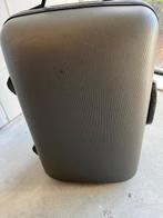 samsonite rolkoffer, Gebruikt, Hard kunststof, 45 tot 55 cm, Ophalen of Verzenden