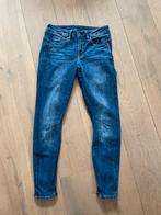 G-Star jeans maat 28/lengtemaat 30, Blauw, W28 - W29 (confectie 36), G-Star, Ophalen of Verzenden