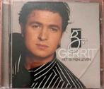 Gerrit Het is mijn leven Cd, Ophalen of Verzenden, Gebruikt, Levenslied of Smartlap