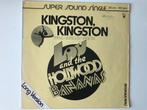 Lou And The Hollywood Bananas– Kingston, Kingston disco, Ophalen of Verzenden