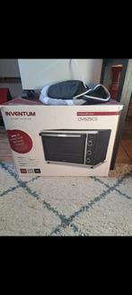 Inventum Oven - Hete lucht oven OV525CS, Witgoed en Apparatuur, Gebruikt, Oven, Hete lucht, Ophalen