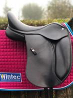Wintec 500 HART dressuurzadel HART 18 inch, Amerongerwetering 28, Info@aktis.be, Ophalen of Verzenden, Zo goed als nieuw