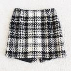 Prachtige InWear Rok 100% Wol - 95 (Maat 38) € 45,-, Kleding | Dames, Maat 38/40 (M), Overige kleuren, Ophalen of Verzenden, Zo goed als nieuw