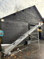 Schroef transporteur / Wokkel / transportschroef, Ophalen, Gebruikt