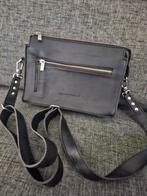 Cowboysbag tas zwart, Ophalen of Verzenden, Zo goed als nieuw, Zwart