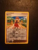 Serena 164/195 silver tempest, Ophalen of Verzenden, Zo goed als nieuw, Losse kaart
