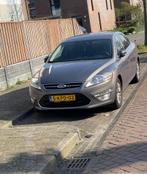 Ford Mondeo 1.6 16V Scti 118KW 5D 2013 Bruin, Auto's, Ford, Voorwielaandrijving, 74 €/maand, 4 cilinders, 160 pk