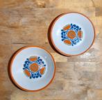 2 x bord villeroy en boch vintage, Antiek en Kunst, Ophalen