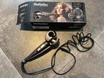 Babyliss Curl Secret Ionic Krultang, Sieraden, Tassen en Uiterlijk, Uiterlijk | Haarverzorging, Ophalen of Verzenden, Gebruikt