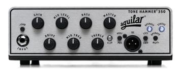 aguilar TH 350 bass amp beschikbaar voor biedingen