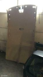 Dakhemel  beige stof Volvo V70 III ('07-'17), Auto-onderdelen, Interieur en Bekleding, Ophalen, Gebruikt, Volvo, Volvo