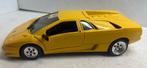 Polistil / Tonka 1:18 , Lamborghini Diablo , Nieuwstaat, Ophalen of Verzenden, Zo goed als nieuw, Auto, Overige merken