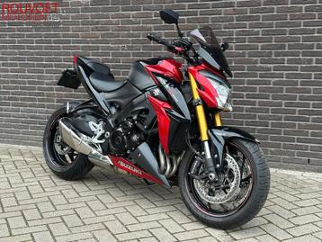 SUZUKI GSX-S 1000 ABS GSXS1000 beschikbaar voor biedingen