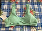 Nieuwe groene sport top - Maat 44, Ophalen of Verzenden, Nieuw, Maat 42/44 (L), Groen