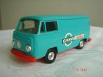 VOLKSWAGEN T2 RALLY SERVICE BUS 1970 GAMA MINI, Ophalen of Verzenden, Zo goed als nieuw, Auto, Gama